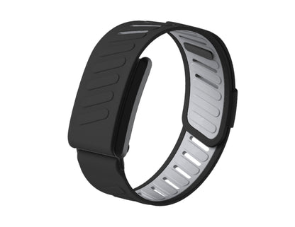 Moxedo Flow-Fit Silicone Watch Strap for WHOOP 5.0 Qatar