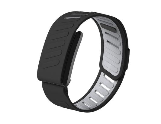 Moxedo Flow-Fit Silicone Watch Strap for WHOOP 5.0 Qatar