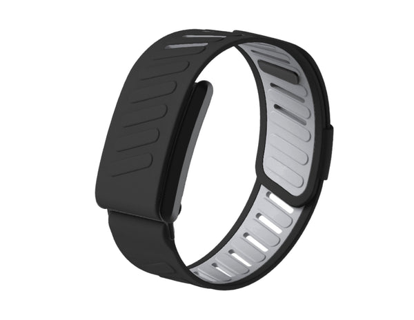 Moxedo Flow-Fit Silicone Watch Strap for WHOOP 5.0 Qatar