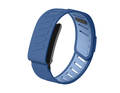 Moxedo Flow-Fit Silicone Watch Strap for WHOOP 5.0 Qatar