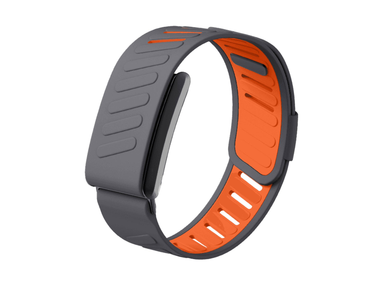 Moxedo Flow-Fit Silicone Watch Strap for WHOOP 5.0 Qatar