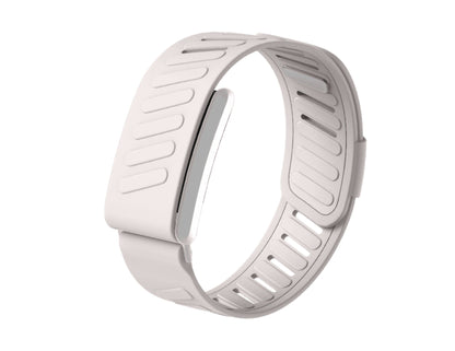 Moxedo Flow-Fit Silicone Watch Strap for WHOOP 5.0 Qatar