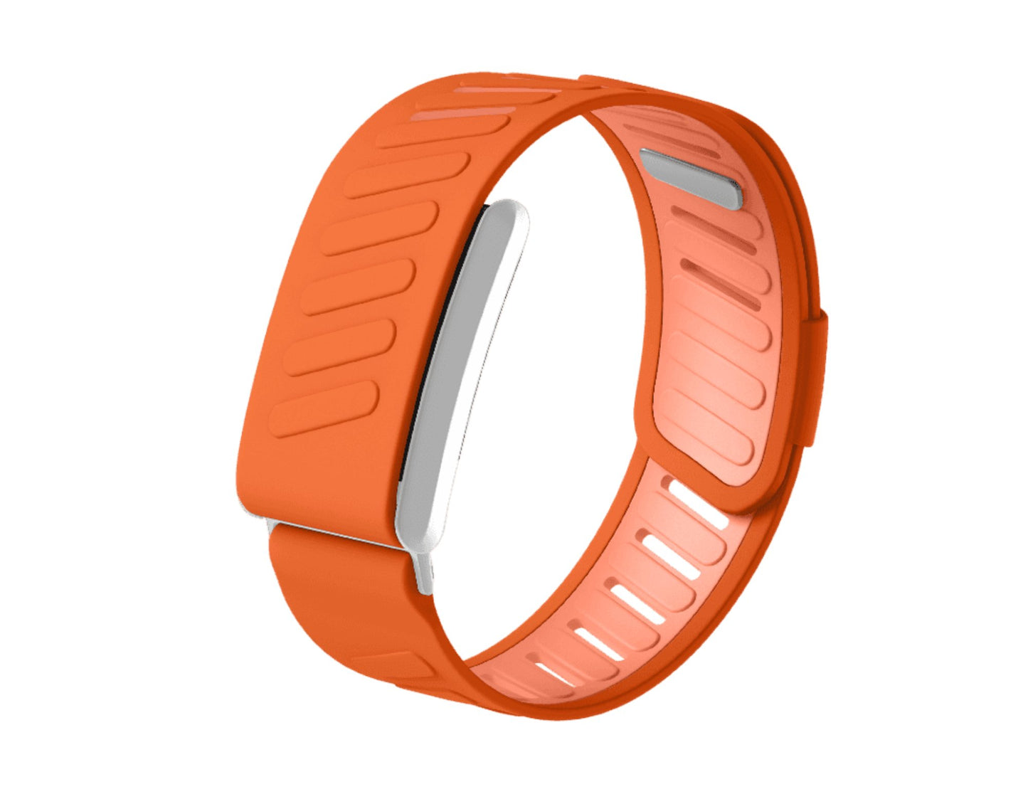 Moxedo Flow-Fit Silicone Watch Strap for WHOOP 5.0 Qatar
