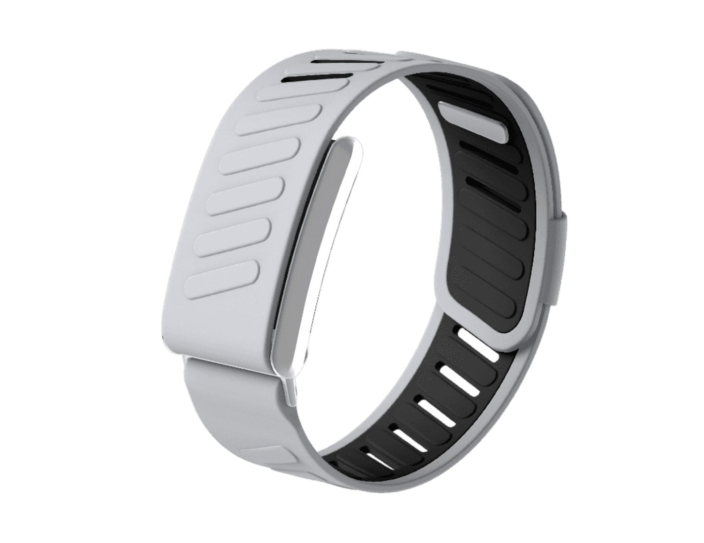 Moxedo Flow-Fit Silicone Watch Strap for WHOOP 5.0 Qatar