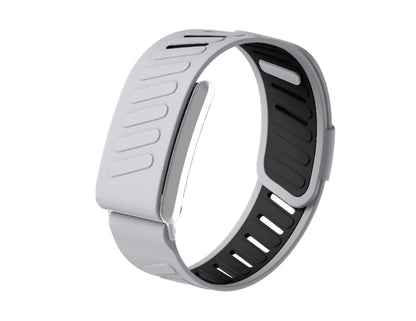 Moxedo Flow-Fit Silicone Watch Strap for WHOOP 5.0 Qatar