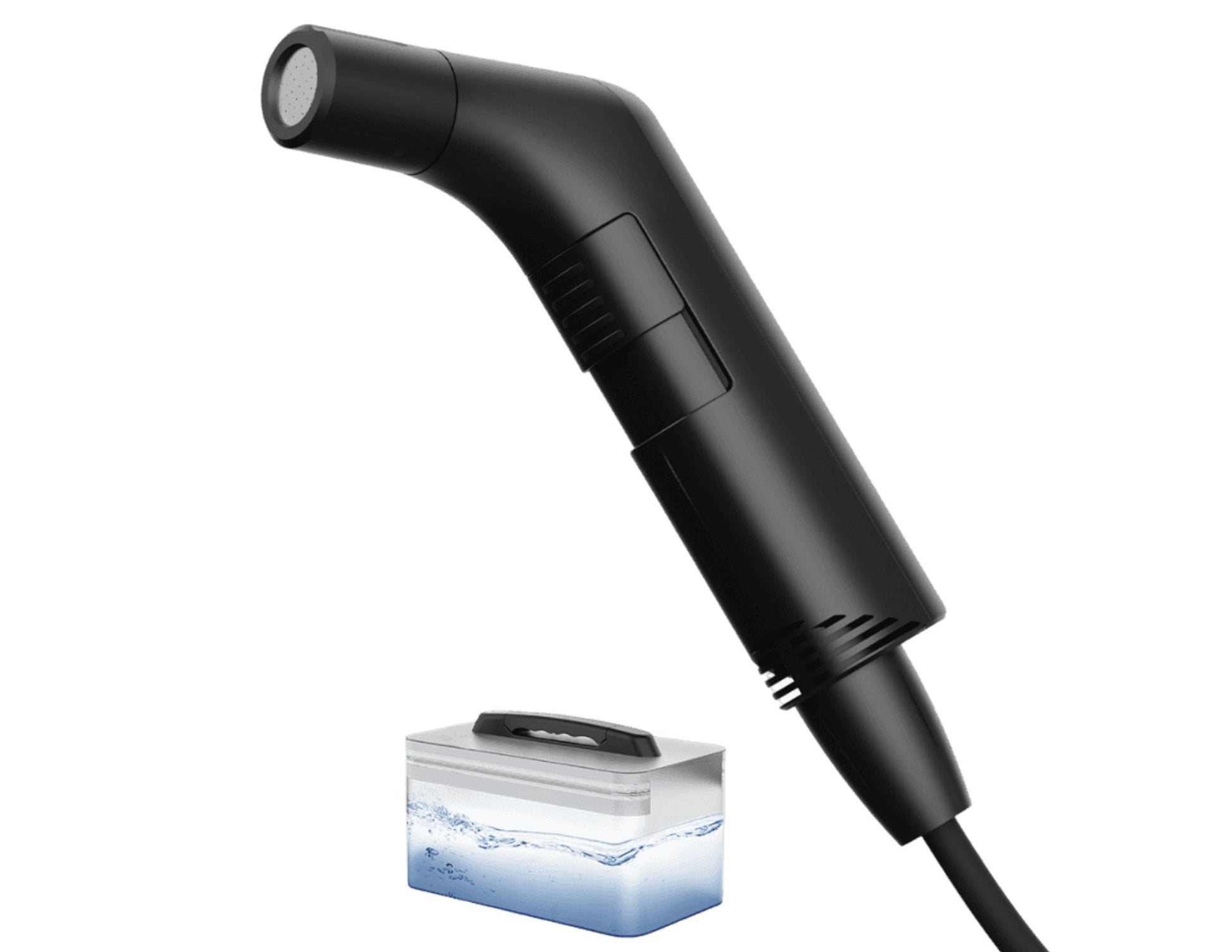 Moxedo JetStream+ Portable Electric Bidet Sprayer 2.3L Qatar