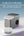 Moxedo MX-IM011 grey countertop automatic bullet ice maker with self-cleaning function and ice basket in Qatar