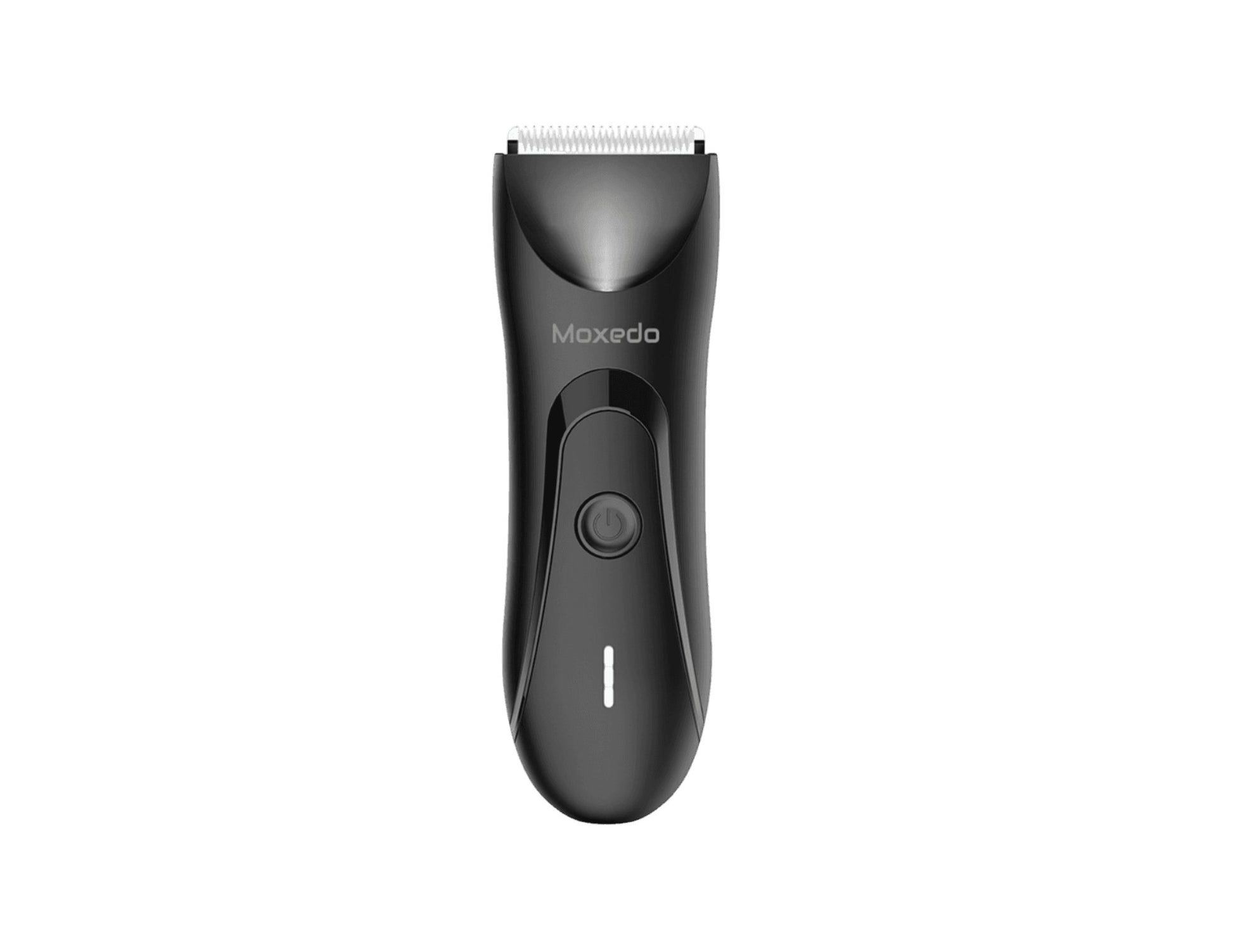 Moxedo Trimm-RX Cordless Hair Trimmer MX-HT011 waterproof 7000 RPM with LED torch light Qatar