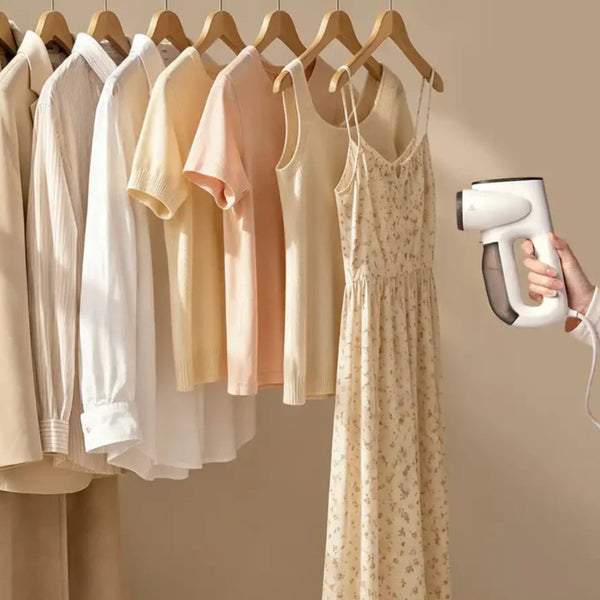 Neakasa Magic 1 Vacuum Clothes Steamer HN0270S with AirIron Technology Qatar