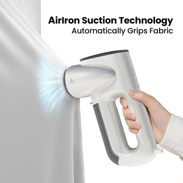 Neakasa Magic 1 Vacuum Clothes Steamer HN0270S with AirIron Technology Qatar