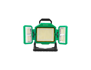 NEWVEW NV-S7 600W solar work lamp 276 LEDs Qatar