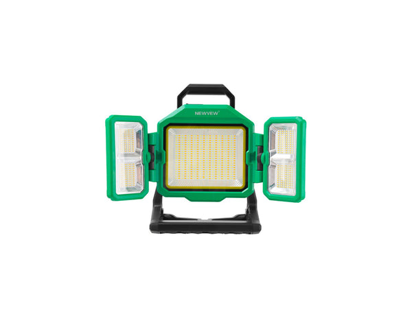 NEWVEW NV-S7 600W solar work lamp 276 LEDs Qatar