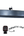 Tank 500 One-Sided Display Holder with Hoco 24 Magnetic Automotive Center Absorbed Holder.