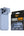 PanzerGlass Fender camera lens protector for iPhone 18 Pro Max in Shades of Blue with slim matte aluminum camera protection Qatar
