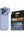 PanzerGlass Fender camera lens protector for iPhone 18 Pro in Shades of Blue with slim matte aluminum camera protection Qatar