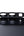 PanzerGlass Fender Midnight camera lens protector for iPhone Duo with slim matte aluminum housing and camera plateau protection Qatar