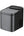 Pawa Chiller PW-CPIM1226-BK portable bullet ice maker with 12kg daily capacity Black Qatar