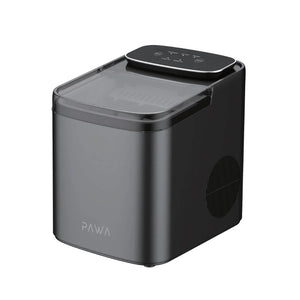 Pawa Chiller PW-CPIM1226-BK portable bullet ice maker with 12kg daily capacity Black Qatar
