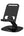 Phone Planet PP-HD20 universal folding phone stand black 360 degree adjustable smartphone holder Qatar