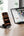 Phone Planet PP-HD20 universal folding phone stand black 360 degree adjustable smartphone holder Qatar