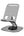 Phone Planet PP-HD20 universal folding phone stand gray 360 degree adjustable smartphone holder Qatar