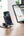 Phone Planet PP-HD20 universal folding phone stand gray 360 degree adjustable smartphone holder Qatar