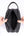 Phone Planet PP-B02 smart fingerprint lock handbag black anti theft leather handbag Qatar