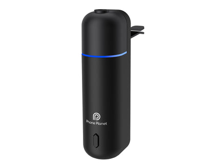 Phone Planet ultrasonic aroma diffuser PP-CY04-BK