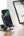 Phone Planet PP-HD20 universal folding bracket carbon steel Qatar