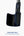 Phone Planet PP-HD23 universal magnetic car cup holder black Qatar