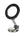 Phone Planet PP-HD18 magnetic phone holder gunmetal gray Qatar