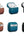 Pitaka Aramid Fiber Case for AirPods Pro 3 with PU leather and MagSafe Qatar