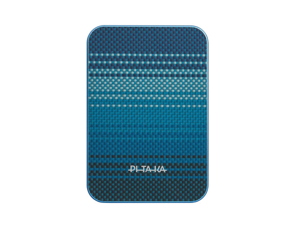 PITAKA Aramid Fiber Magnetic Power Bank Qi2 10000mAh slim magnetic wireless charger