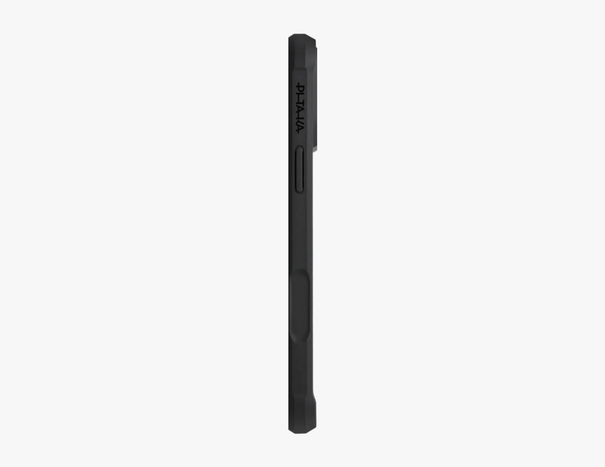 Pitaka Aramid ProGuard black grey case for iPhone 17 series Thabthaba Store Qatar