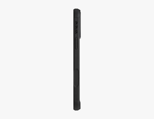 Pitaka Aramid ProGuard black grey case for iPhone 17 series Thabthaba Store Qatar