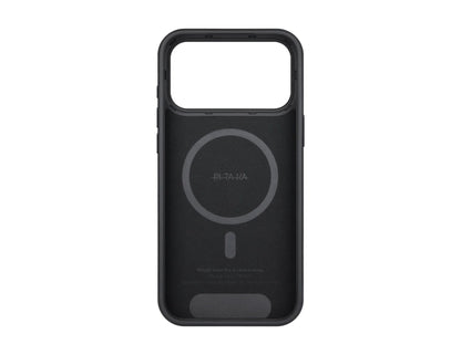 Pitaka Aramid UltraGuard Black/Grey Case for iPhone 17 Pro and Pro Max Qatar