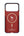PITAKA Edge Happiness Rides In Indigo ultra slim MagSafe aramid fiber case for iPhone 17 Pro Max Qatar