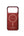 PITAKA Edge Ultra-Slim MagSafe aramid fiber case with PitaTap™ for iPhone 18 Pro Blue's Red Argyle Qatar