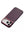PITAKA Edge Ultra-Slim MagSafe aramid fiber case with PitaTap™ for iPhone 18 Pro Blue's Red Argyle Qatar