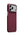 PITAKA Edge Ultra-Slim MagSafe aramid fiber case for iPhone 18 Pro Burgundy Argyle with PitaTap™ Qatar
