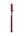 PITAKA Edge Ultra-Slim MagSafe aramid fiber case for iPhone 18 Pro Burgundy Argyle with PitaTap™ Qatar