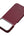 PITAKA Edge Ultra-Slim MagSafe aramid fiber case for iPhone 18 Pro Max Burgundy Argyle with PitaTap™ Qatar