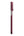 PITAKA Edge Ultra-Slim MagSafe aramid fiber case for iPhone 18 Pro Max Burgundy Argyle with PitaTap™ Qatar