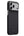 Pitaka Edge Ultra-Slim Case for iPhone 18 Pro Black Grey Twill aerospace-grade aramid fiber MagSafe Camera Control Qatar