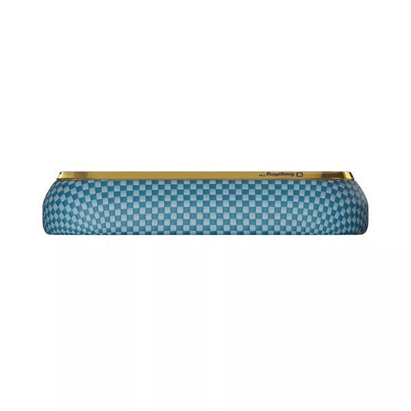 Pitaka Edge Ultra-Slim Case for iPhone 18 Pro Max California Dream aerospace-grade aramid fiber MagSafe Camera Control Qatar