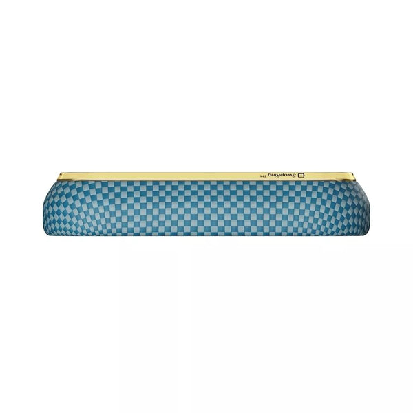 Pitaka Edge Ultra-Slim Case for iPhone 18 Pro Max California Dream aerospace-grade aramid fiber MagSafe Camera Control Qatar