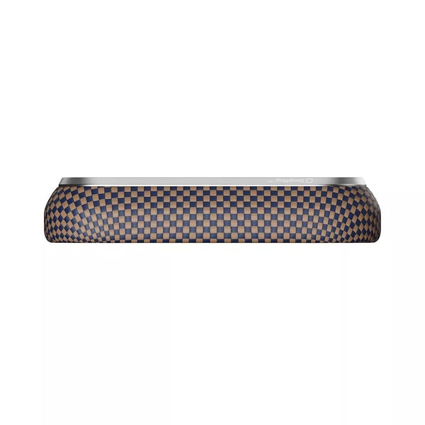 Pitaka Edge Ultra-Slim Case for iPhone 18 Pro Max Sunset aerospace-grade aramid fiber MagSafe Camera Control Qatar