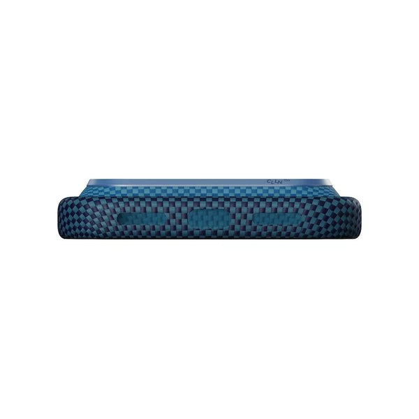 Pitaka Edge Ultra-Slim Case for iPhone 18 Pro MoonRise 2.0 aerospace-grade aramid fiber MagSafe Camera Control Qatar