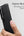 PITAKA Edge Ultra-Slim aramid fiber case with Aaron Button for Samsung Galaxy S26 Ultra Black Grey Qatar