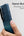 PITAKA Edge Ultra-Slim aramid fiber case with Aaron Button for Samsung Galaxy S26 Ultra Moonrise Qatar